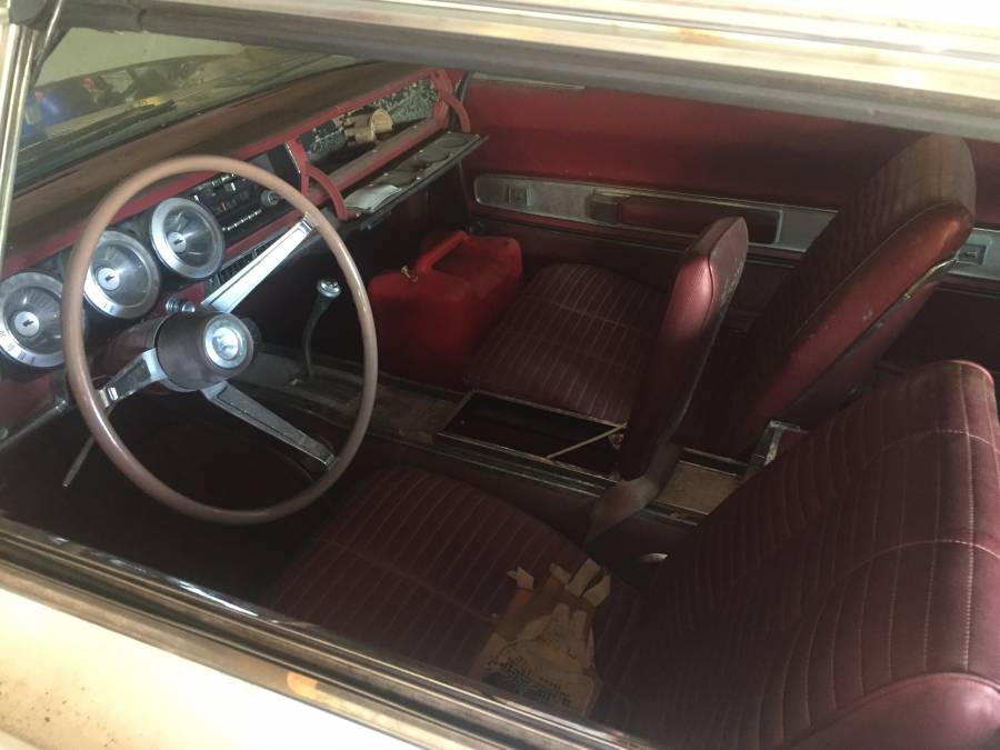 Attached picture charger front interior left.jpg